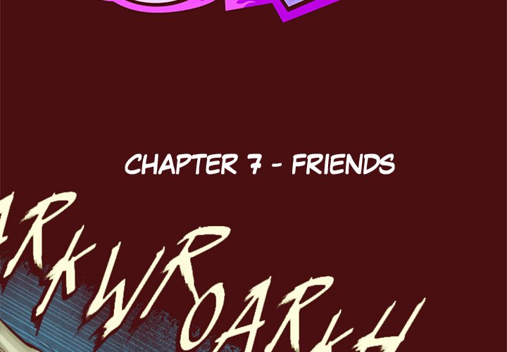 App's Orbs Apps Orbs EP 7 - Toomics page 2 - 