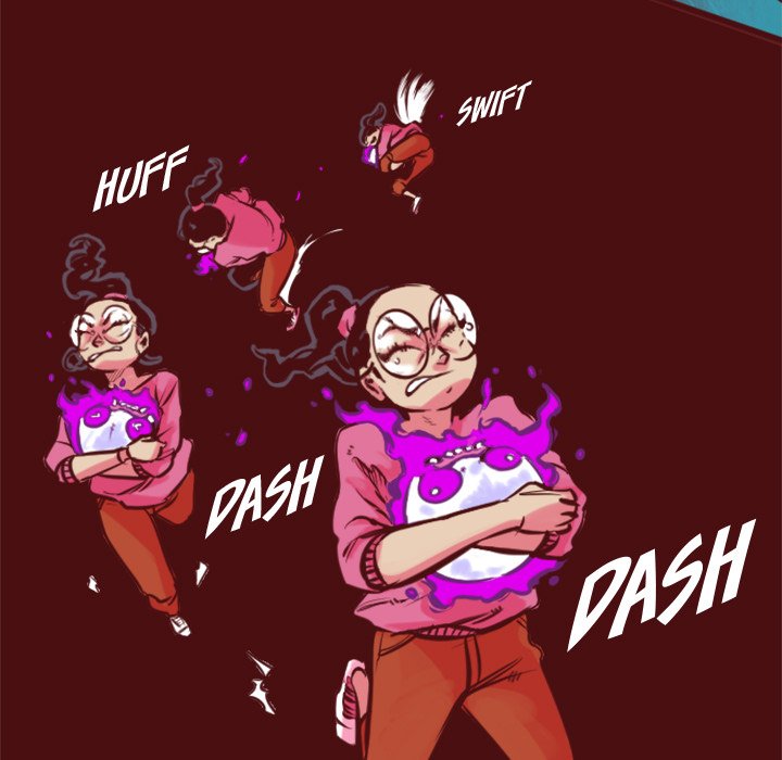 App's Orbs Apps Orbs EP 7 - Toomics page 11 - 