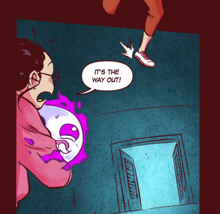 App's Orbs Apps Orbs EP 7 - Toomics page 12 - 