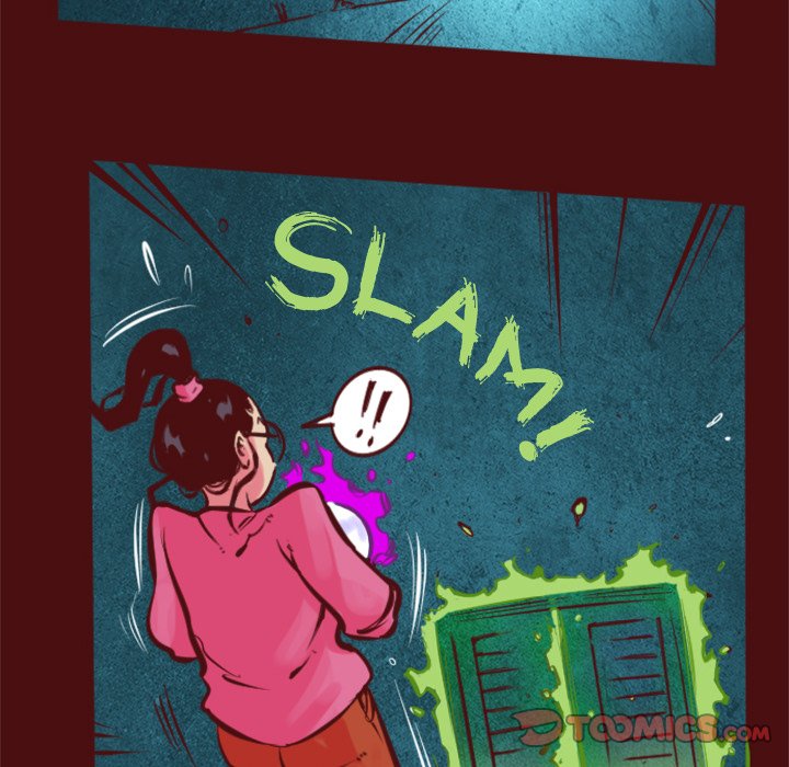 App's Orbs Apps Orbs EP 7 - Toomics page 13 - 