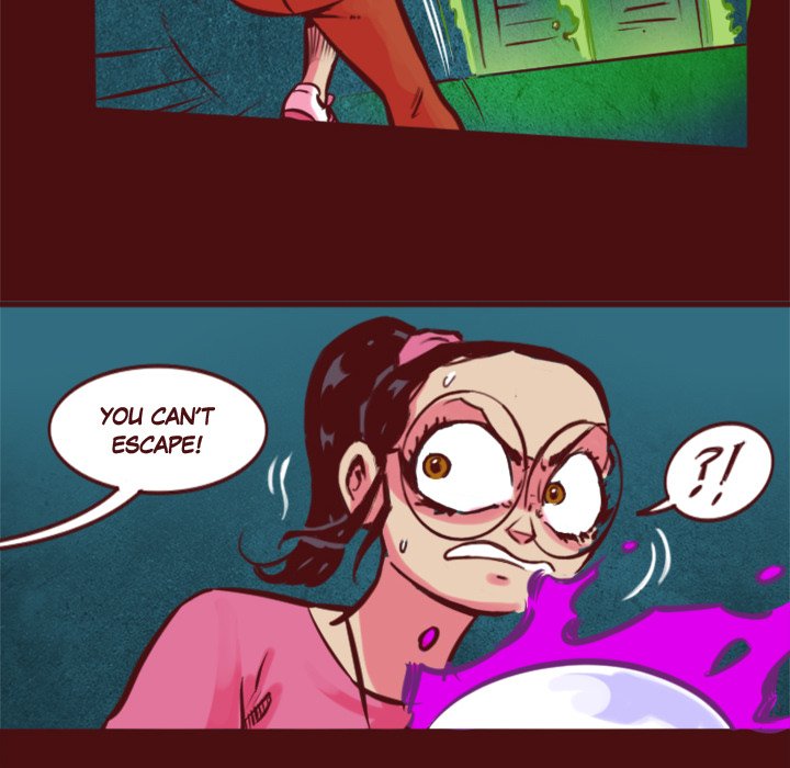App's Orbs Apps Orbs EP 7 - Toomics page 14 - 