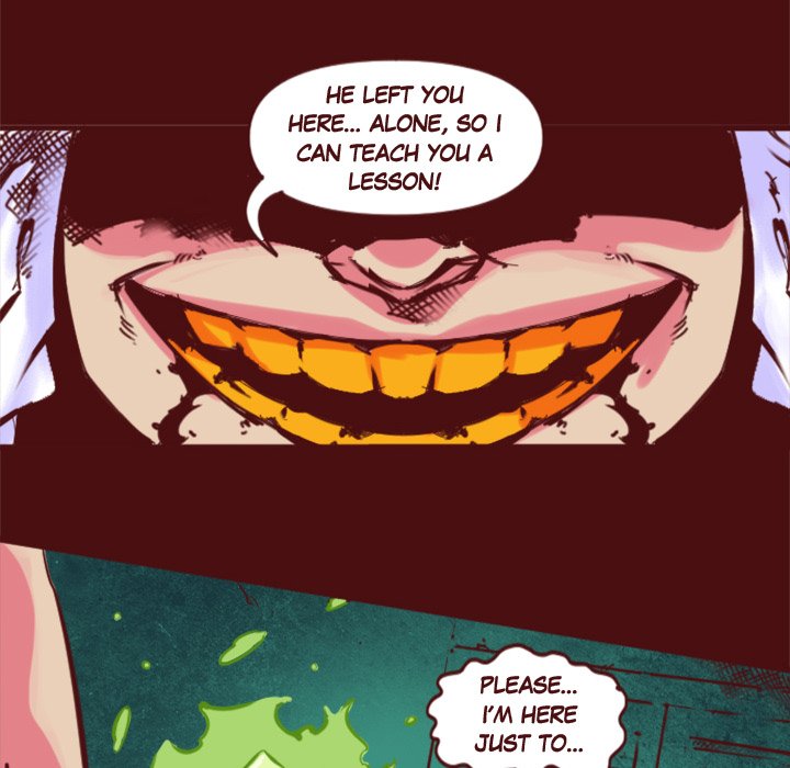 App's Orbs Apps Orbs EP 7 - Toomics page 17 - 