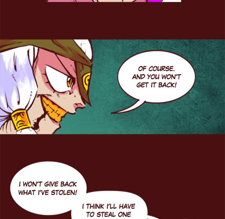 App's Orbs Apps Orbs EP 7 - Toomics page 20 - 