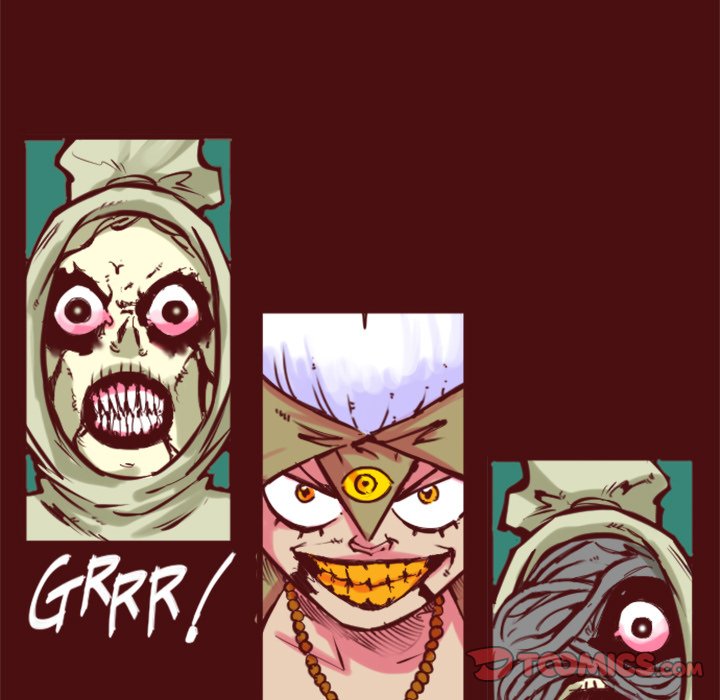 App's Orbs Apps Orbs EP 7 - Toomics page 22 - 