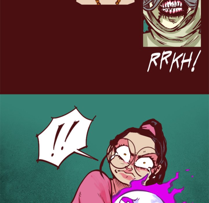 App's Orbs Apps Orbs EP 7 - Toomics page 23 - 
