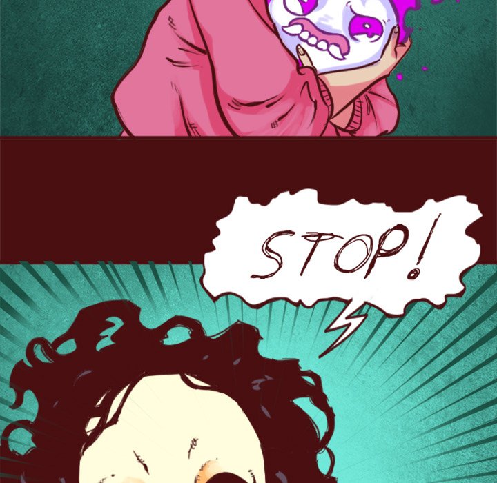 App's Orbs Apps Orbs EP 7 - Toomics page 24 - 