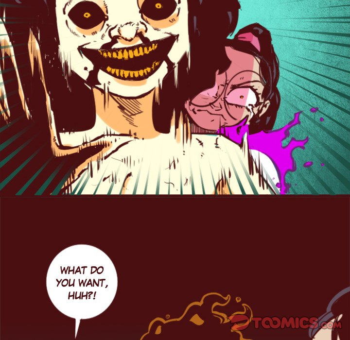 App's Orbs Apps Orbs EP 7 - Toomics page 25 - 