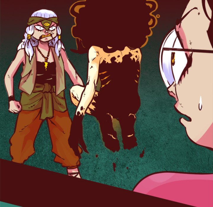 App's Orbs Apps Orbs EP 7 - Toomics page 26 - 