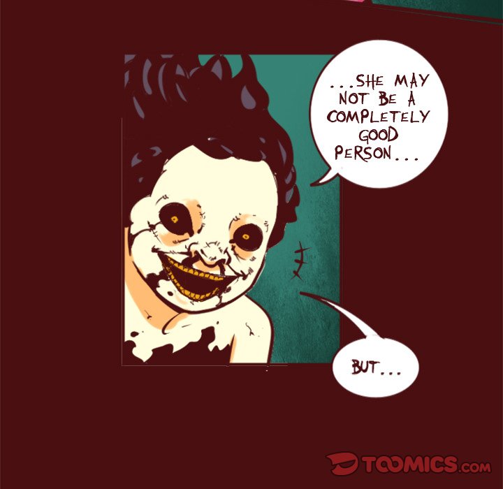App's Orbs Apps Orbs EP 7 - Toomics page 28 - 