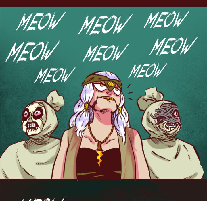 App's Orbs Apps Orbs EP 7 - Toomics page 29 - 