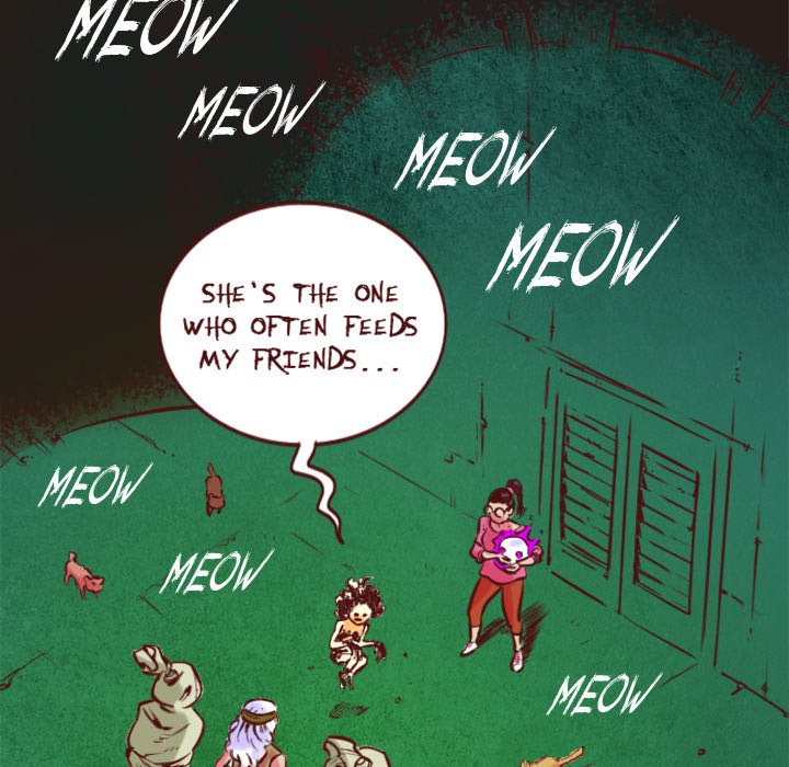 App's Orbs Apps Orbs EP 7 - Toomics page 30 - 