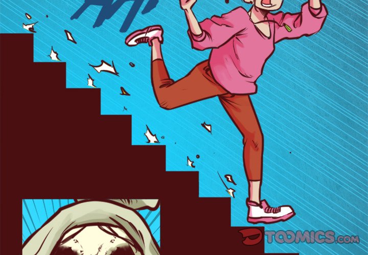 App's Orbs Apps Orbs EP 7 - Toomics page 4 - 