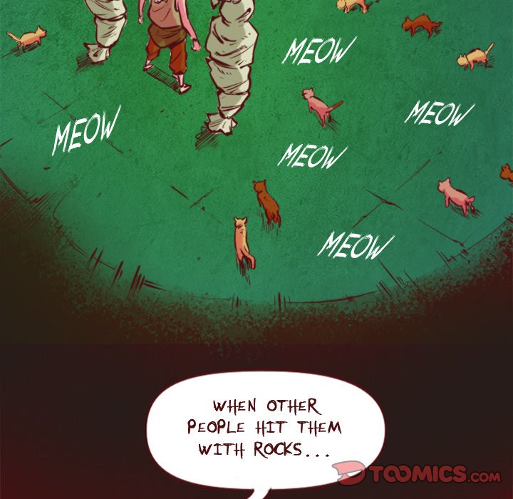 App's Orbs Apps Orbs EP 7 - Toomics page 31 - 
