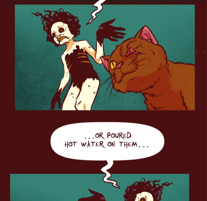 App's Orbs Apps Orbs EP 7 - Toomics page 32 - 