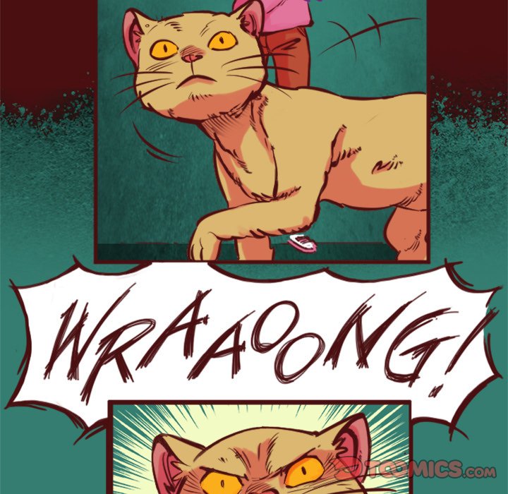 App's Orbs Apps Orbs EP 7 - Toomics page 34 - 