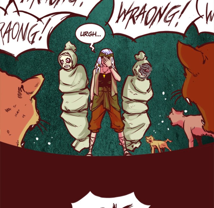 App's Orbs Apps Orbs EP 7 - Toomics page 36 - 