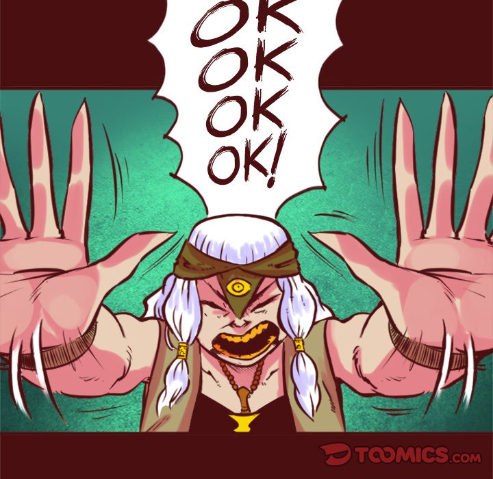 App's Orbs Apps Orbs EP 7 - Toomics page 37 - 