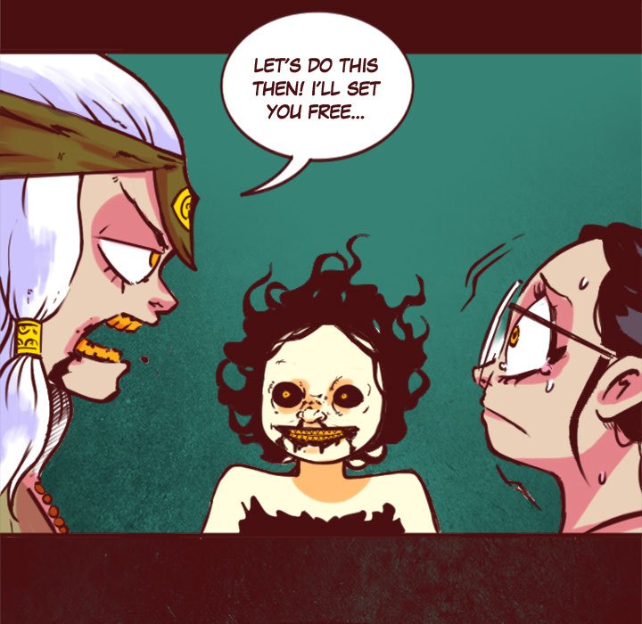 App's Orbs Apps Orbs EP 7 - Toomics page 38 - 
