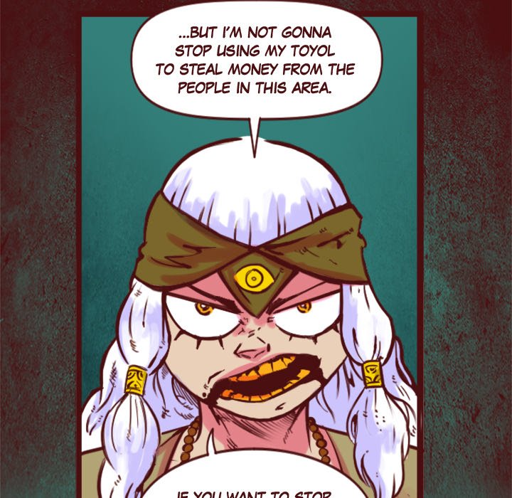 App's Orbs Apps Orbs EP 7 - Toomics page 39 - 