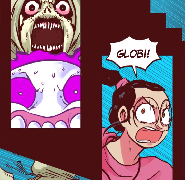 App's Orbs Apps Orbs EP 7 - Toomics page 5 - 