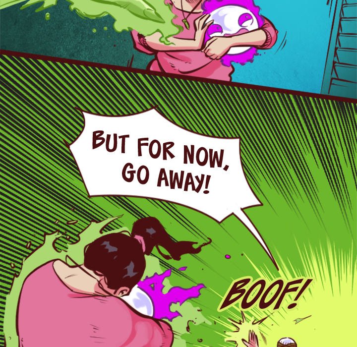 App's Orbs Apps Orbs EP 7 - Toomics page 41 - 