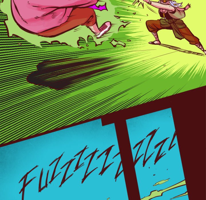 App's Orbs Apps Orbs EP 7 - Toomics page 42 - 