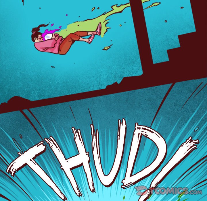 App's Orbs Apps Orbs EP 7 - Toomics page 43 - 