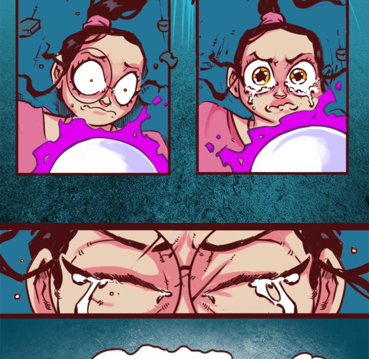 App's Orbs Apps Orbs EP 7 - Toomics page 45 - 