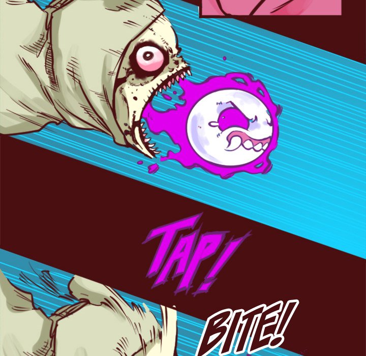 App's Orbs Apps Orbs EP 7 - Toomics page 6 - 