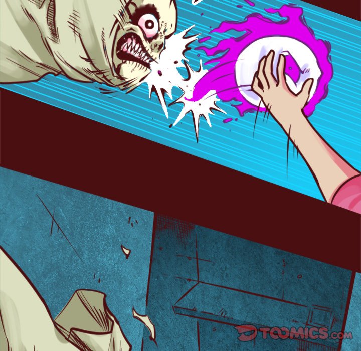 App's Orbs Apps Orbs EP 7 - Toomics page 7 - 
