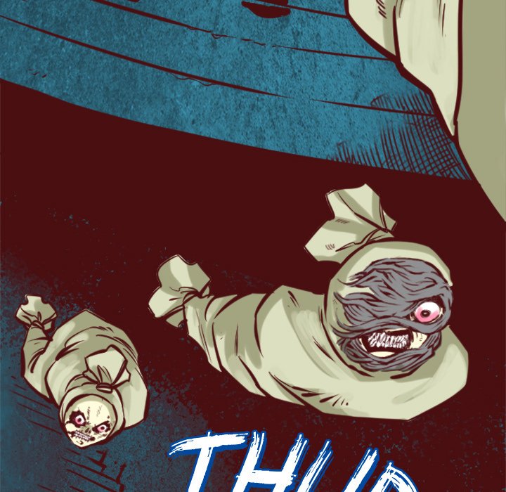 App's Orbs Apps Orbs EP 7 - Toomics page 9 - 
