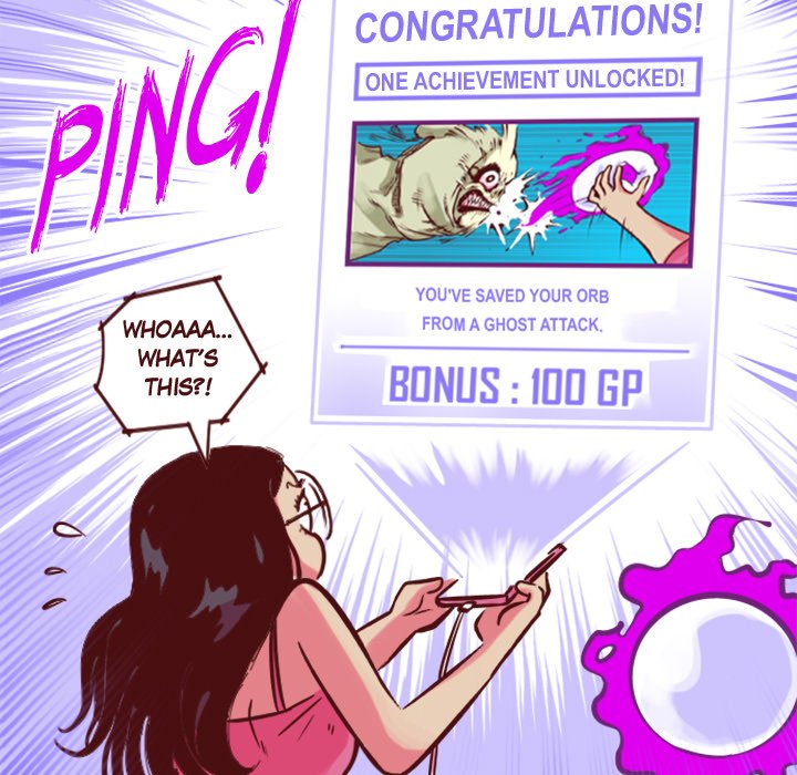 App's Orbs Apps Orbs EP 8 - Toomics page 18 - 