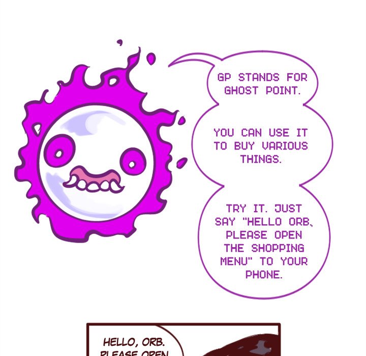 App's Orbs Apps Orbs EP 8 - Toomics page 20 - 