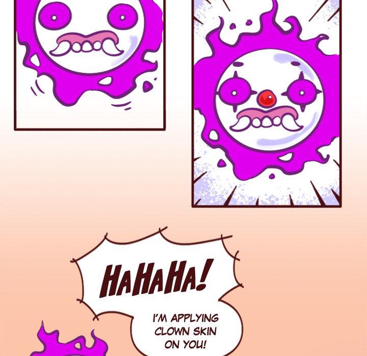 App's Orbs Apps Orbs EP 8 - Toomics page 24 - 