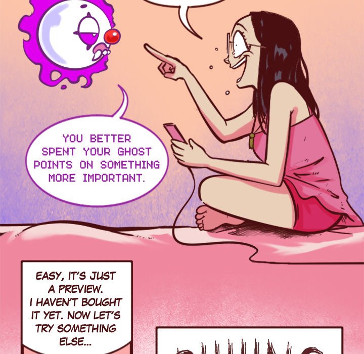 App's Orbs Apps Orbs EP 8 - Toomics page 25 - 