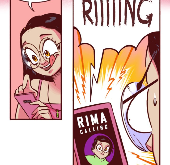 App's Orbs Apps Orbs EP 8 - Toomics page 26 - 