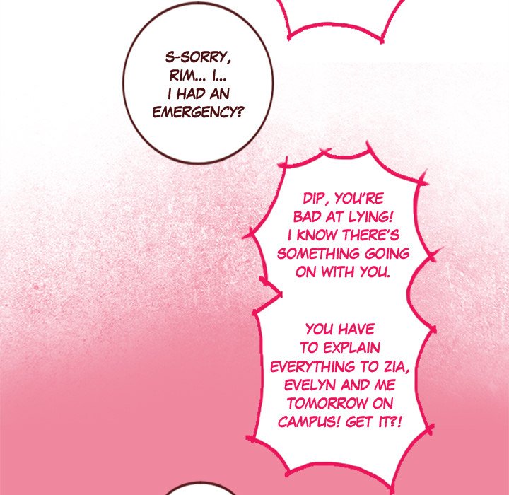 App's Orbs Apps Orbs EP 8 - Toomics page 28 - 