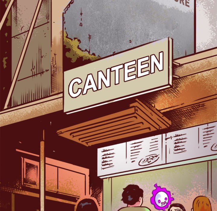 App's Orbs Apps Orbs EP 8 - Toomics page 32 - 