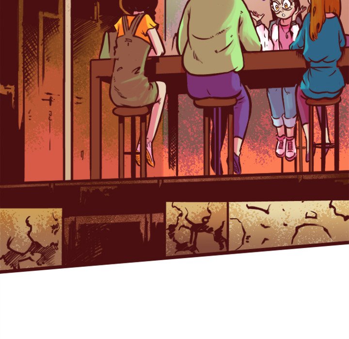 App's Orbs Apps Orbs EP 8 - Toomics page 33 - 