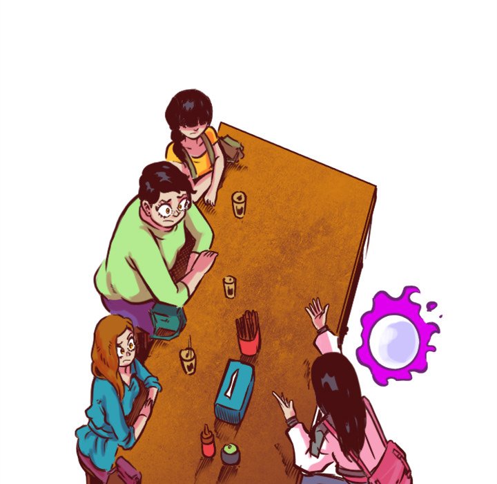 App's Orbs Apps Orbs EP 8 - Toomics page 34 - 