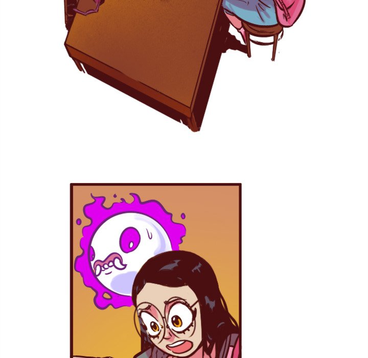 App's Orbs Apps Orbs EP 8 - Toomics page 35 - 