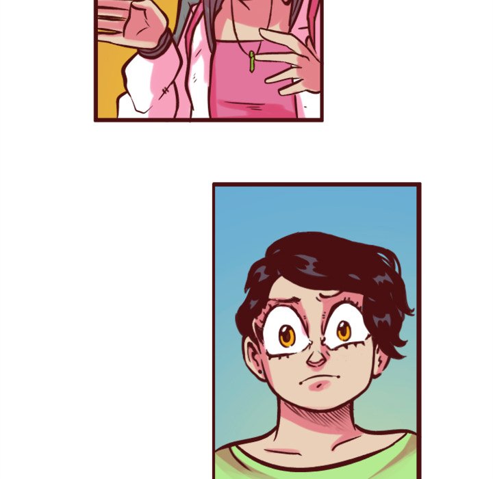 App's Orbs Apps Orbs EP 8 - Toomics page 36 - 