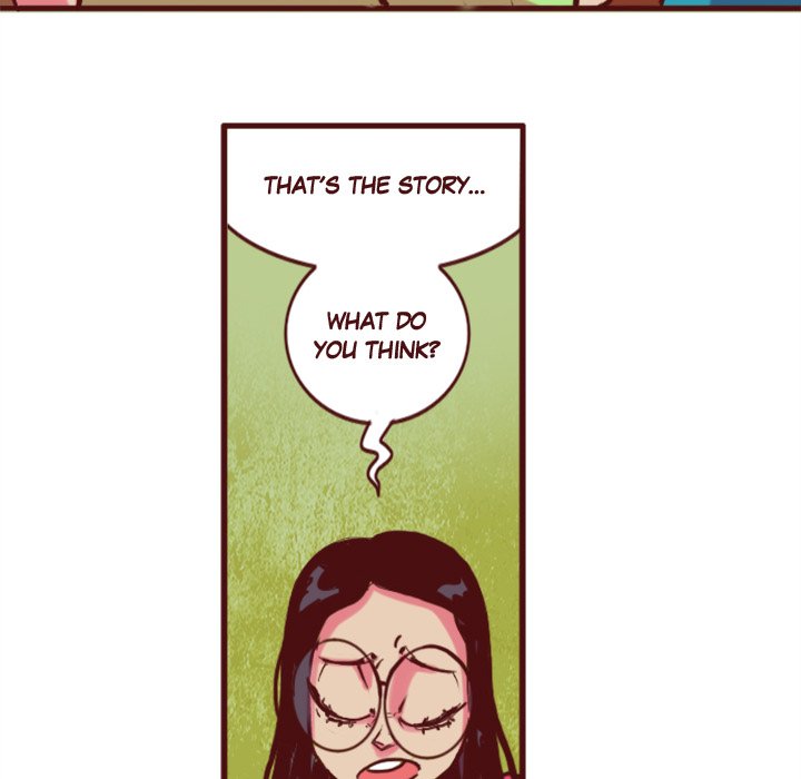 App's Orbs Apps Orbs EP 8 - Toomics page 40 - 