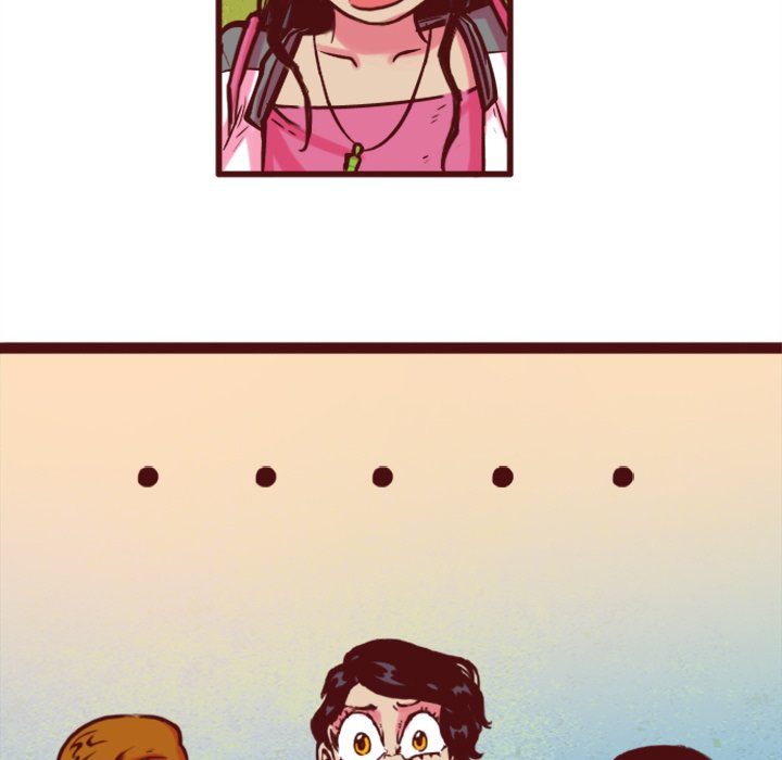 App's Orbs Apps Orbs EP 8 - Toomics page 41 - 