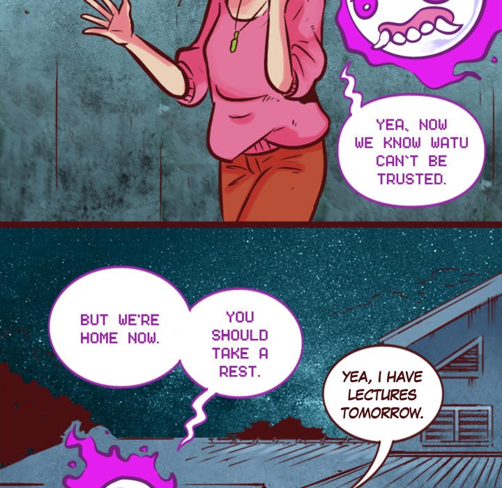 App's Orbs Apps Orbs EP 8 - Toomics page 7 - 