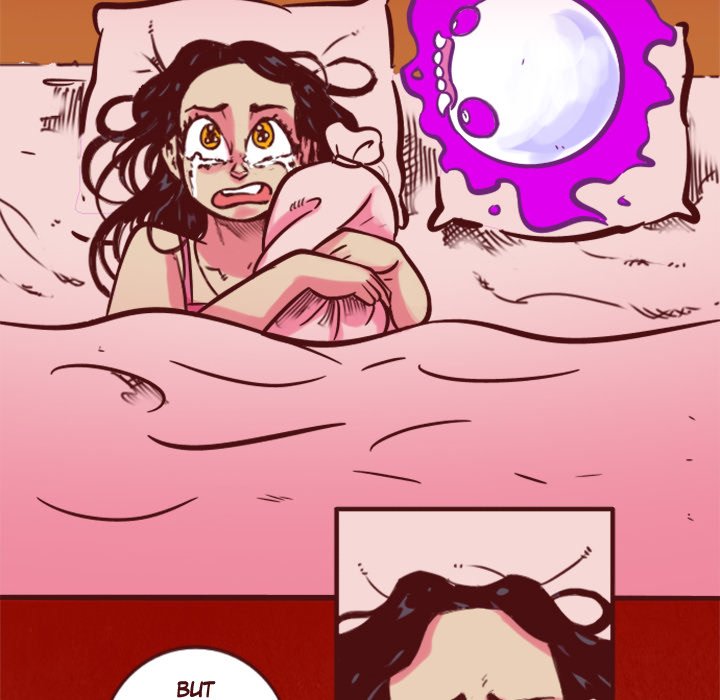 App's Orbs Apps Orbs EP 8 - Toomics page 10 - 