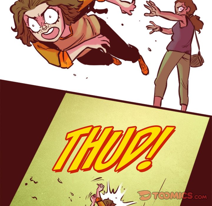 App's Orbs Apps Orbs EP 9 - Toomics page 13 - 
