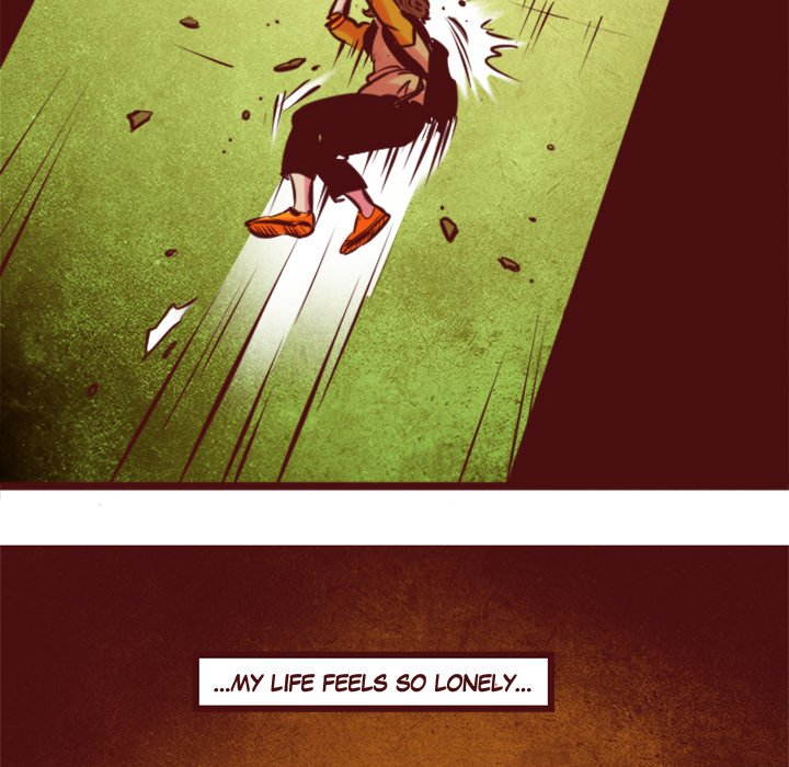App's Orbs Apps Orbs EP 9 - Toomics page 14 - 
