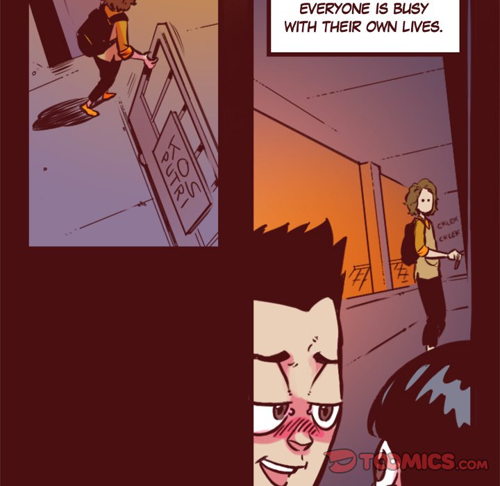 App's Orbs Apps Orbs EP 9 - Toomics page 16 - 