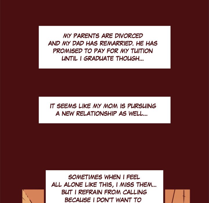 App's Orbs Apps Orbs EP 9 - Toomics page 18 - 